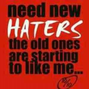 Meet your Posher, Ella